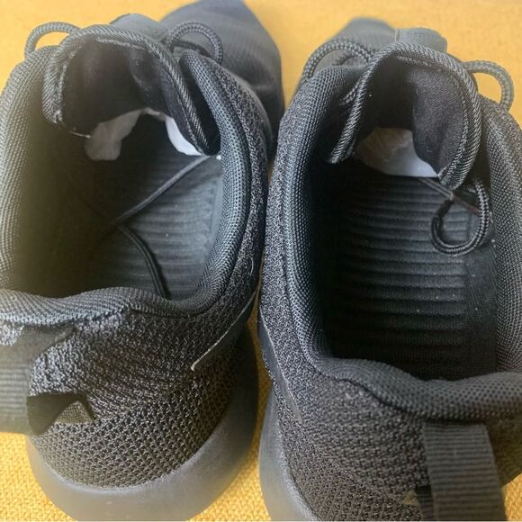 Nike Rogue One Shoe Triple Black Sneaker MENS 10